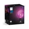 Philips Hue White and colour ambience G125 – lâmpada inteligente E27, Bluetooth/Zigbee, LED, E27, G125, 2000 K, 6500 K
