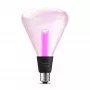 Philips Hue White and Colour Ambience Triangle - Lâmpada inteligente E27