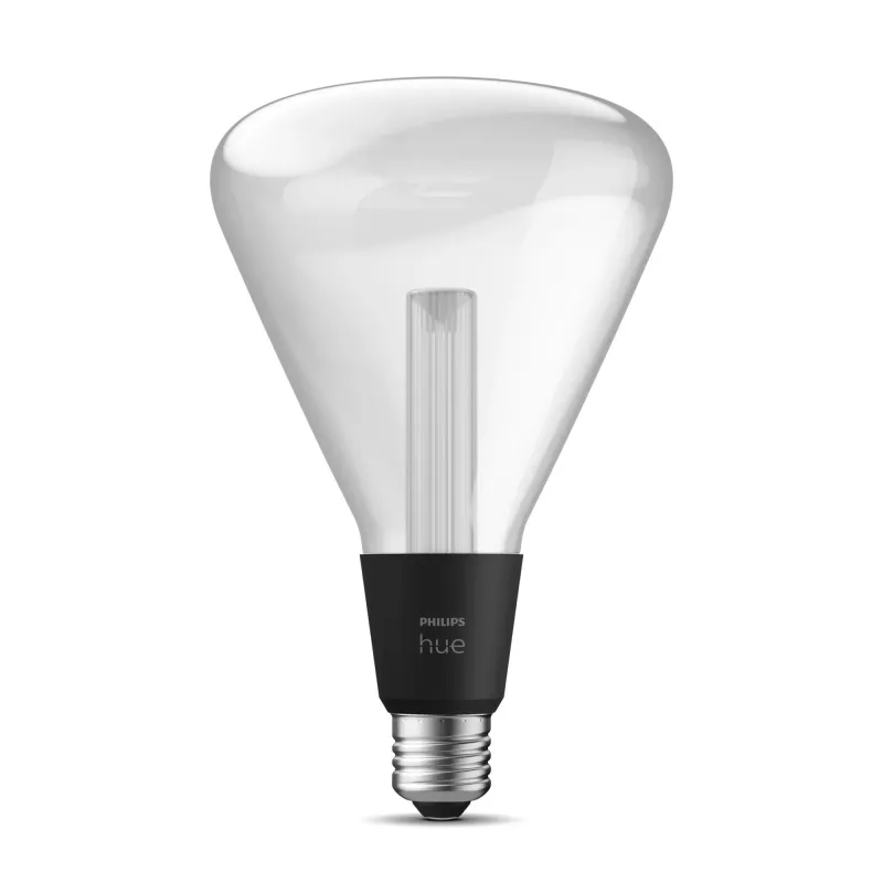 Philips Hue White and Colour Ambience Triangle - Lâmpada inteligente E27