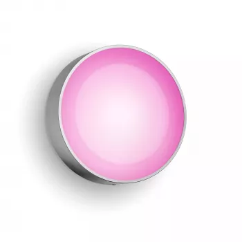 Philips Hue White and Colour Ambience Daylo Aplique de parede exterior