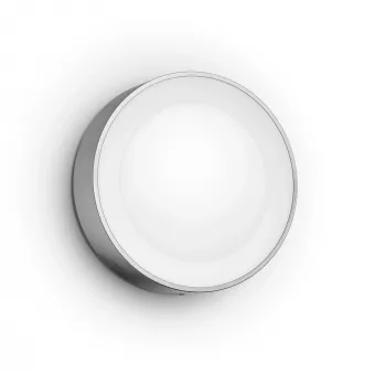 Philips Hue White and Colour Ambience Daylo Aplique de parede exterior