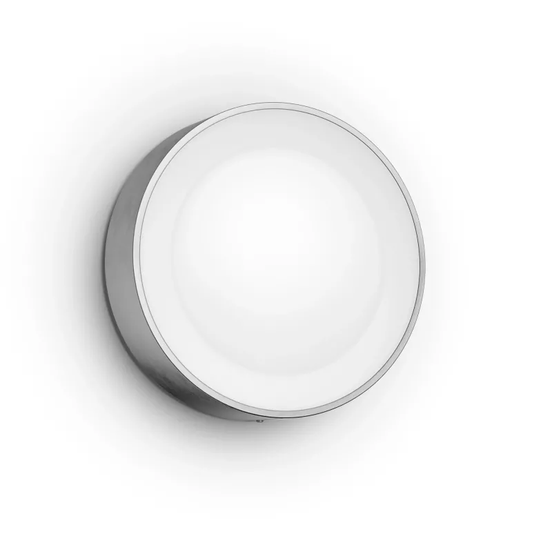 Philips Hue White and Colour Ambience Daylo Aplique de parede exterior