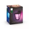 Aplique de parede inteligente Philips Hue White and Colour Ambience Econic Aplique de parede exterior