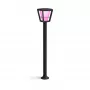Philips Hue White and colour ambience Econic candeeiro de exterior para poste 1744230P7