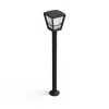 Philips Hue White and colour ambience Econic candeeiro de exterior para poste 1744230P7