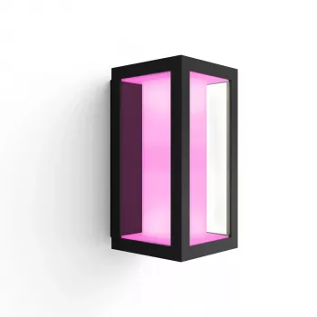 Philips Hue White and colour ambience Impress Aplique de parede exterior