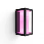 Philips Hue White and colour ambience Impress Aplique de parede exterior