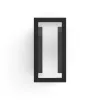Philips Hue White and colour ambience Impress Aplique de parede exterior