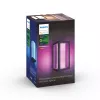 Philips Hue White and colour ambience Impress Aplique de parede exterior
