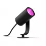 Philips Hue White and Colour Ambience Lily Projetor exterior