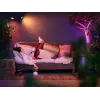 Philips Hue White and Colour Ambience Lily Projetor exterior