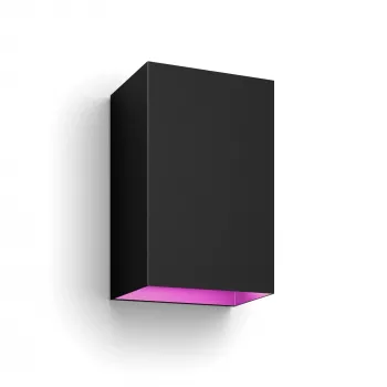 Philips Hue White and colour ambience Resonate Candeeiro de parede exterior