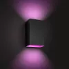 Philips Hue White and colour ambience Resonate Candeeiro de parede exterior