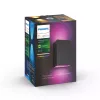 Philips Hue White and colour ambience Resonate Candeeiro de parede exterior