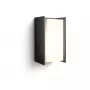 Aplique de parede inteligente Philips Hue White Turaco Outdoor