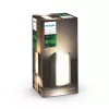 Aplique de parede inteligente Philips Hue White Turaco Outdoor