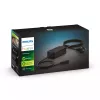 Fonte de alimentação Philips Outdoor 40W, fonte de alimentação para iluminação, preto, plástico, jardim, terraço, IP67, II
