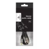 GEMBIRD cabo estéreo 3,5 mm para 2xRCA macho, 1,5 m - conectores dourados