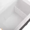 Arca frigorífica portátil Adler AD 8090 — 40 L frigorífica de automóvel 12 V, refrigeração Peltier, ligação à rede 220–240 V, rodas