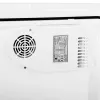 Arca frigorífica portátil Adler AD 8090 — 40 L frigorífica de automóvel 12 V, refrigeração Peltier, ligação à rede 220–240 V, rodas