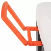 Arca frigorífica portátil Adler AD 8090 — 40 L frigorífica de automóvel 12 V, refrigeração Peltier, ligação à rede 220–240 V, rodas
