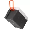 Arca frigorífica portátil Adler AD 8090 — 40 L frigorífica de automóvel 12 V, refrigeração Peltier, ligação à rede 220–240 V, rodas