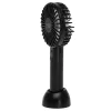 Ventilador de mesa Adler AD 7338 Mini USB — 7 cm de diâmetro, 3 velocidades, preto