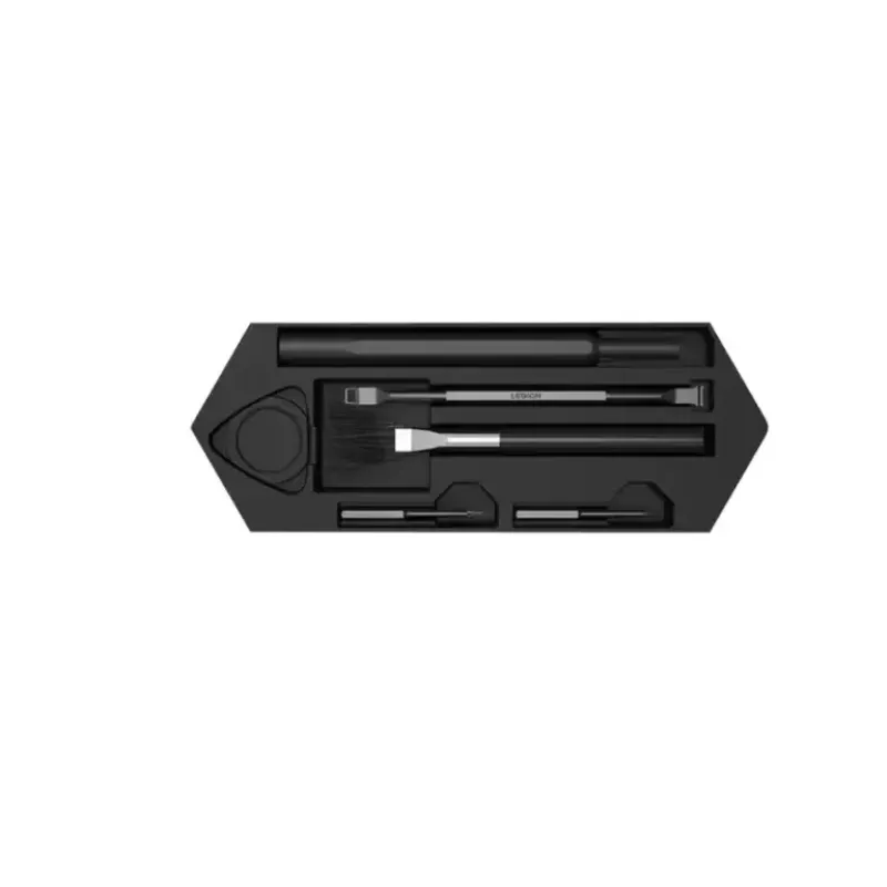 Lenovo GXH1N59367 Legion kit de limpeza e ferramentas