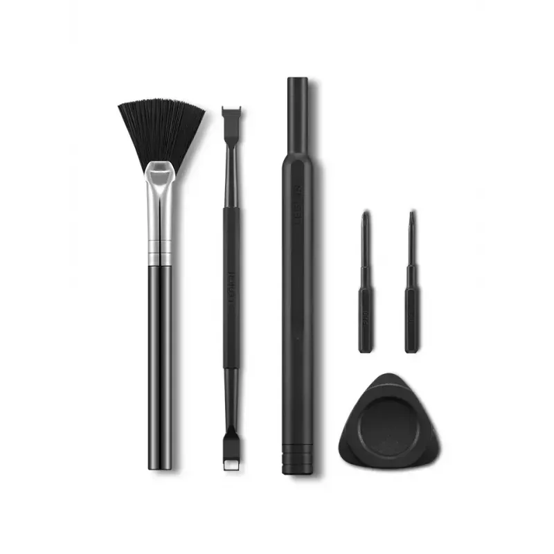 Lenovo GXH1N59367 Legion kit de limpeza e ferramentas