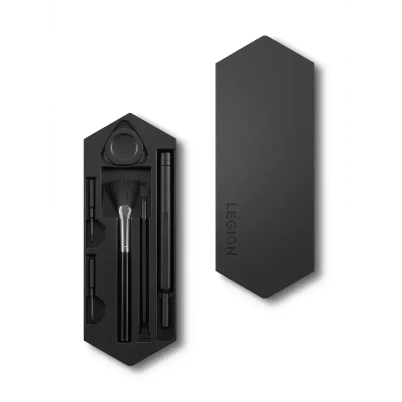 Lenovo GXH1N59367 Legion kit de limpeza e ferramentas