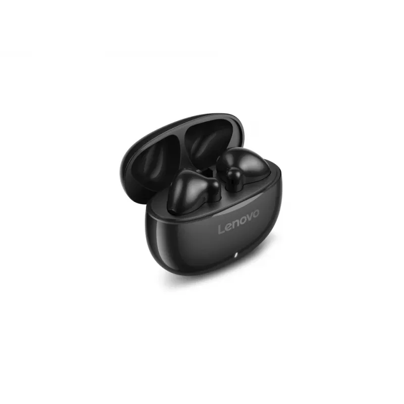 Lenovo E310 Headset True Wireless Stereo (TWS) intra-auricular chamadas/música Bluetooth preto