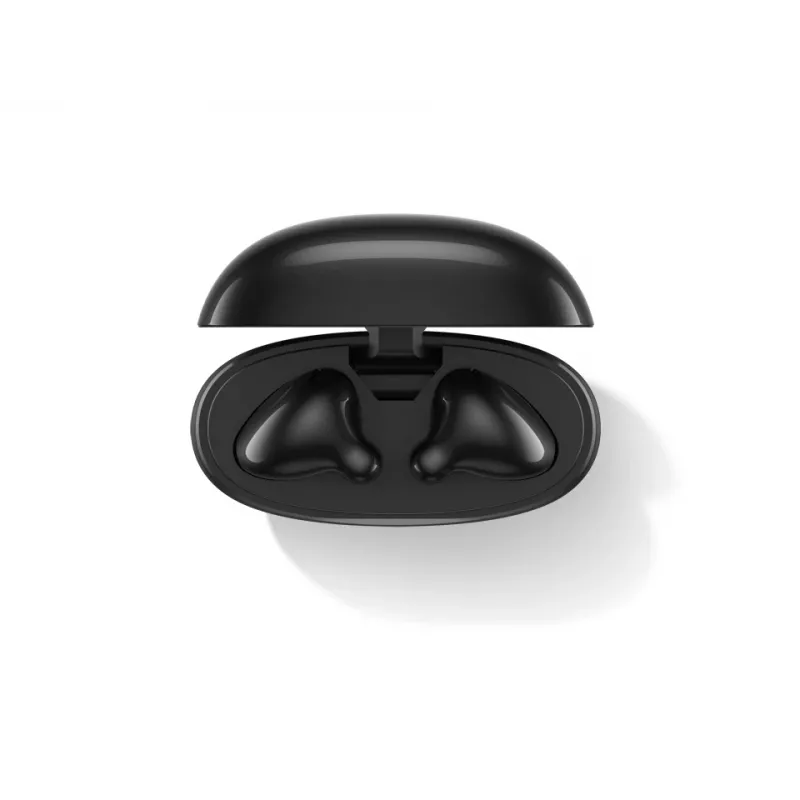 Lenovo E310 Headset True Wireless Stereo (TWS) intra-auricular chamadas/música Bluetooth preto