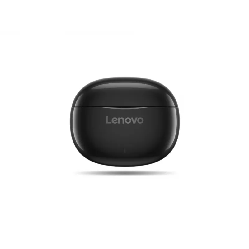 Lenovo E310 Headset True Wireless Stereo (TWS) intra-auricular chamadas/música Bluetooth preto