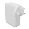 Carregador GaN TARGUS Hyperjuice 145W – branco