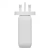 Carregador GaN TARGUS Hyperjuice 145W – branco