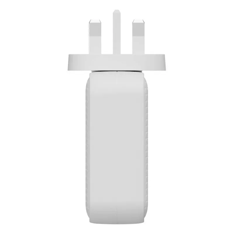 Carregador GaN TARGUS Hyperjuice 145W – branco