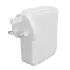 Carregador GaN TARGUS Hyperjuice 145W – branco