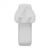 Carregador GaN TARGUS Hyperjuice 145W – branco