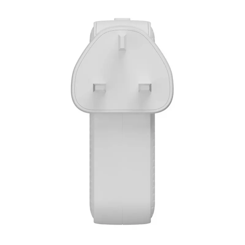 Carregador GaN TARGUS Hyperjuice 145W – branco