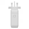 Carregador GaN TARGUS Hyperjuice 145W – branco