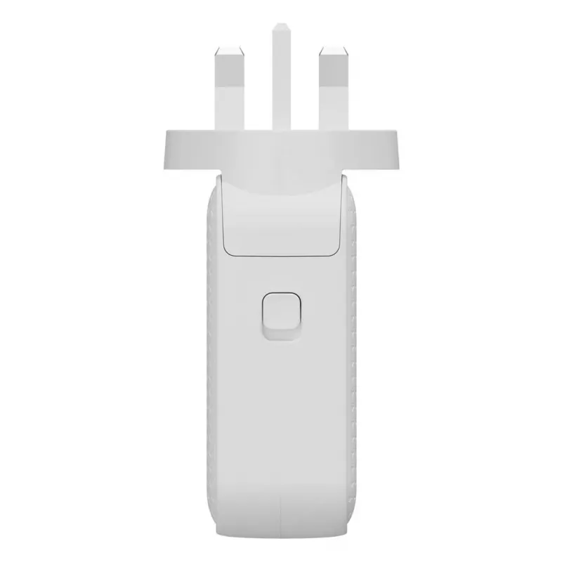 Carregador GaN TARGUS Hyperjuice 145W – branco