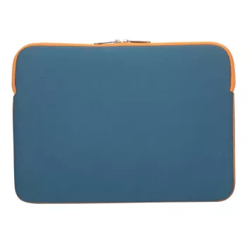 Capa sleeve Targus Pulse II EcoSmart 35,6 cm (14 polegadas) azul, laranja