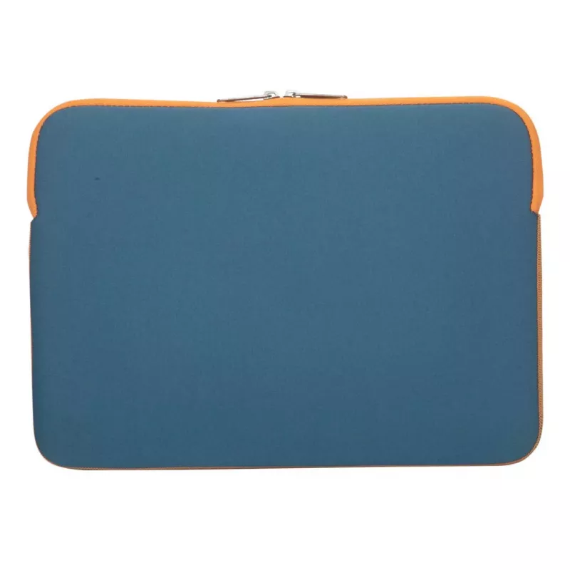 Capa sleeve Targus Pulse II EcoSmart 35,6 cm (14 polegadas) azul, laranja