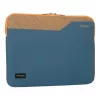 Capa sleeve Targus Pulse II EcoSmart 35,6 cm (14 polegadas) azul, laranja