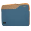 Capa sleeve Targus Pulse II EcoSmart 35,6 cm (14 polegadas) azul, laranja
