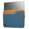 Capa sleeve Targus Pulse II EcoSmart 35,6 cm (14 polegadas) azul, laranja