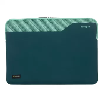 Capa sleeve Targus Pulse II EcoSmart 40,6 cm (16 polegadas) verde