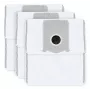 Acessório/consumível para aspirador Ecovacs DDB030041 sacos de pó robô aspirador