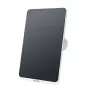 Painel solar Reolink SP3-W 12W 6V USB-C IP65 exterior, 360° horizontal, 90° vertical, cabo de 4 m, tecnopolímero, branco