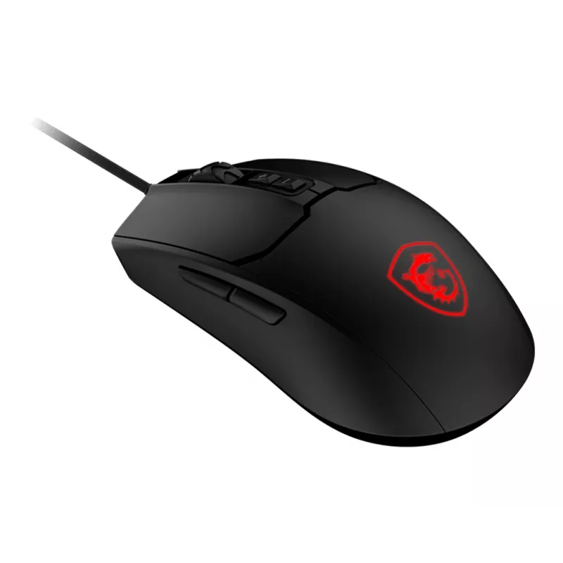 Rato MSI FORGE GM100
